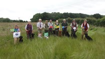 PUPPY, NOVICE HANDLER & NOVICE TESTS 2016