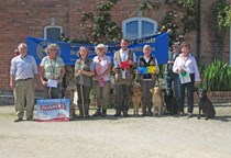 Intermediate & Veteran at Rockhampton 3rd July 2016