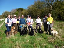 Open - Cookshall Farm - 9 April 2017