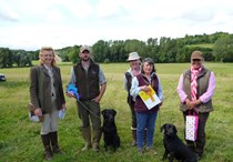 Novice - West Wycombe - 25 June 2017