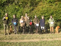 C'boro Ploughing Match 2nd October 2019