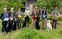 Puppy Test & Novice Test 29th May 2022