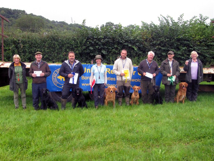 Novice Wookey Hole 30 Aug 15