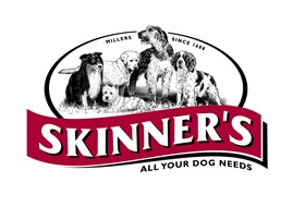 Skinners Logo