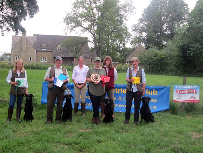 NDNH Bourton On The Water 16 July 2017