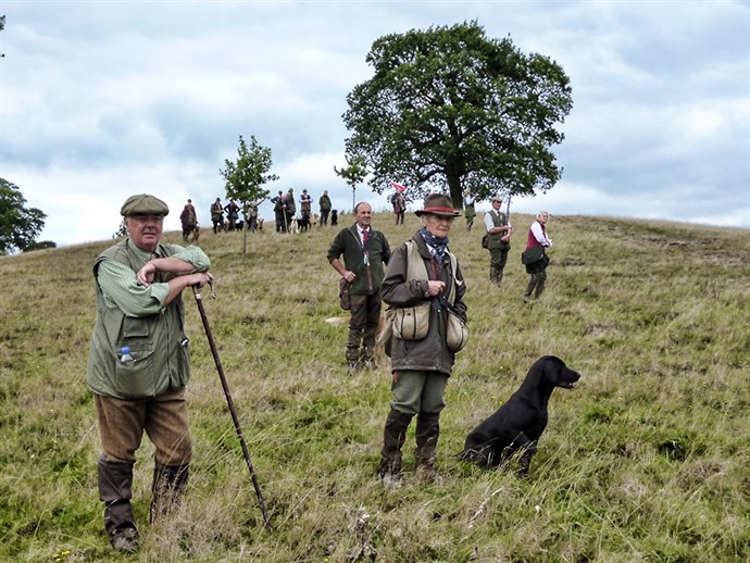 2017 Open Nevill Holt Waiting Web 1