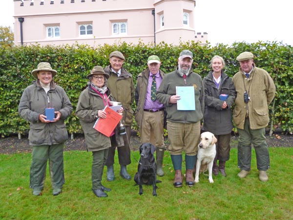 JUDGES AND AWARD WINNERS Web